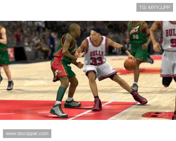 NBA 2K13游戏中CBA球队补丁资源推荐