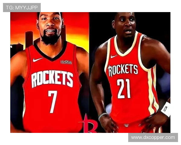 NBA火箭队2017年的重要交易汇总与解读