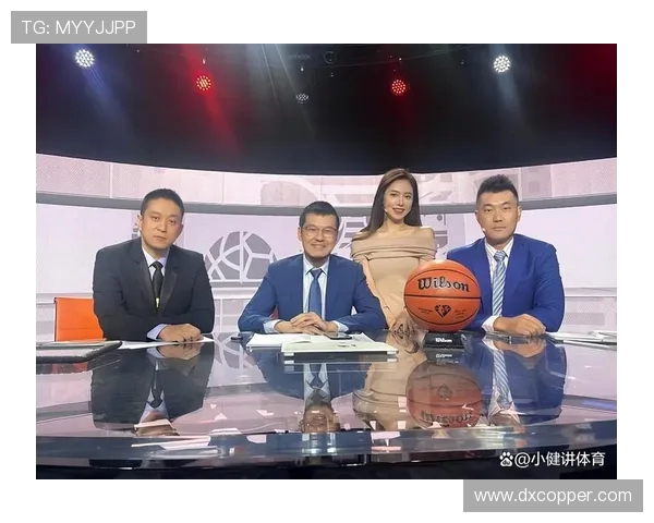 NBA解说员有哪些，著名解说员介绍