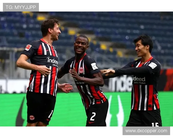 德甲各球队所参加的国内与欧战联赛情况