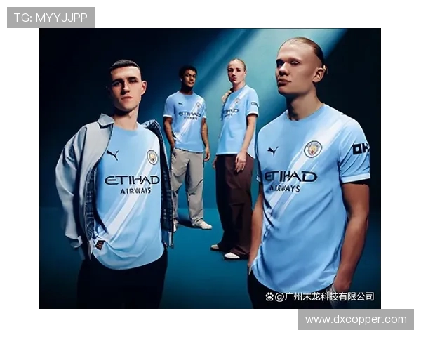 英超2024赛季最新球衣品牌一览表