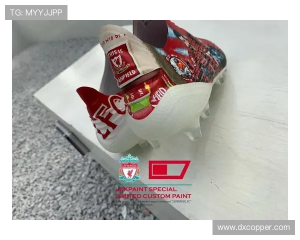 英超裁判专用足球鞋款式及功能介绍