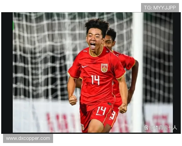 U17国脚张伯霖有望加盟湖北星辉玉昆曾向其报价引关注 U17国脚张伯霖有望加盟湖北星辉玉昆曾向其报价引关注